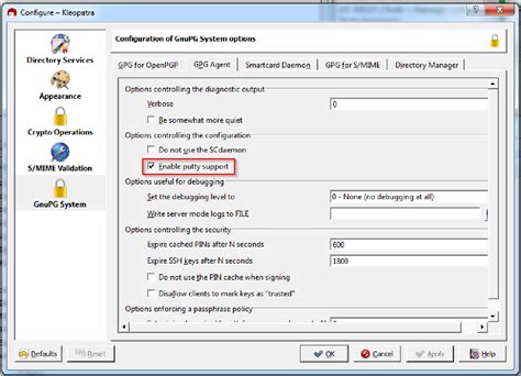 gpg import key from smart card|Quick GPG Smartcard Guide · GitHub.